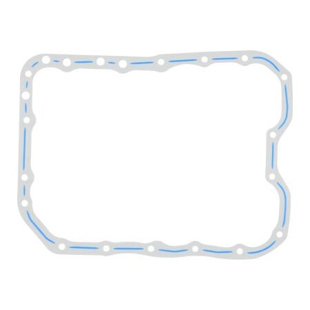 Spicer Engine Oil Pan Gasket Set, Victor Reinz 10-10243-01 10-10243-01